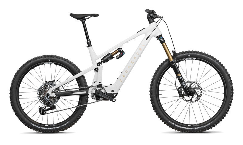 COMMENCAL META POWER SX 400 AXS ALC