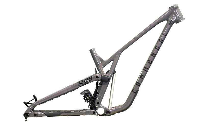 FRAME COMMENCAL SUPREME DHV5 [COMMENCAL TEAM] - M (22253102)
