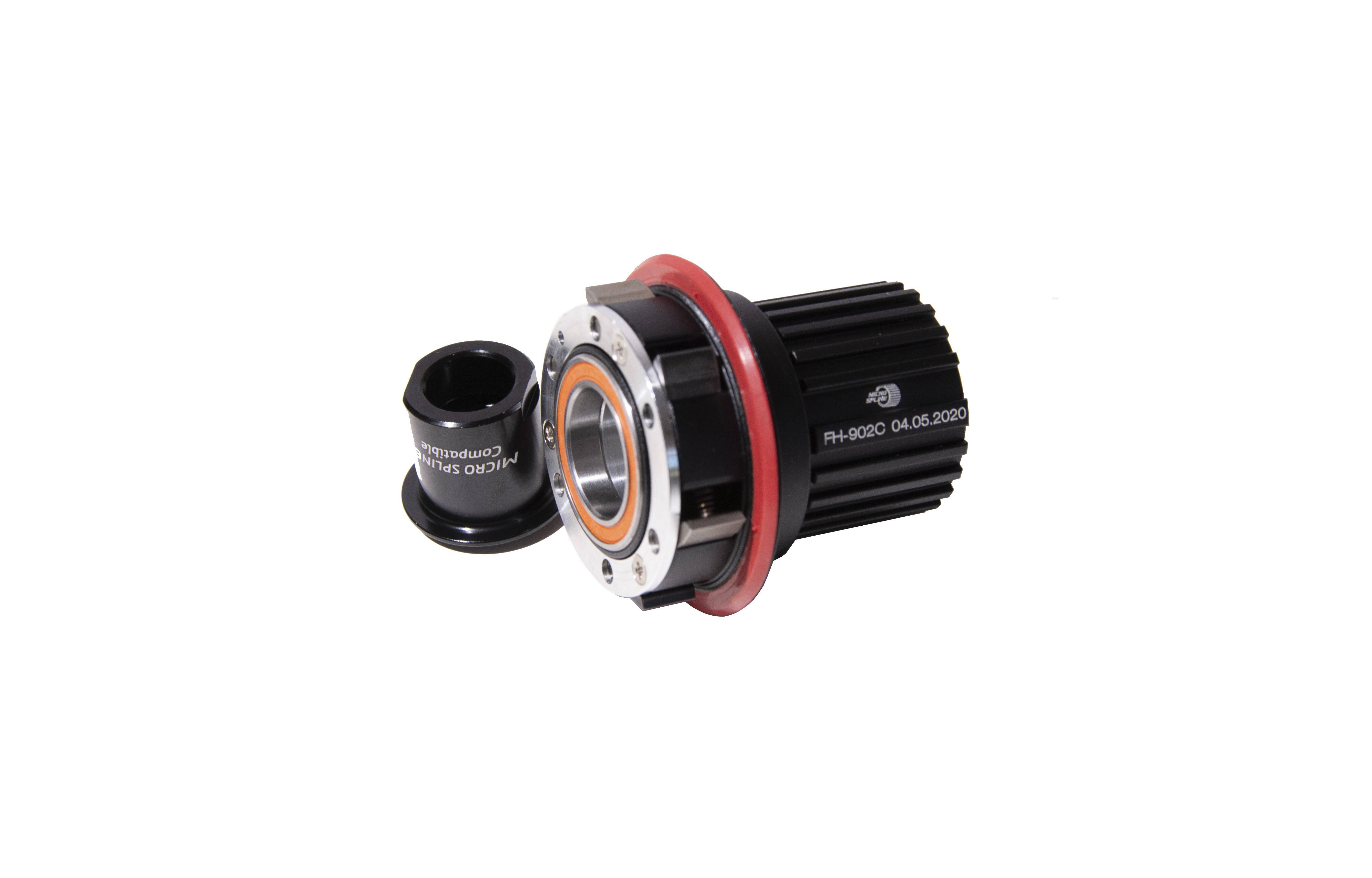 FREE HUB BODY FORMULA FH-902 / FH-910 image large number 0