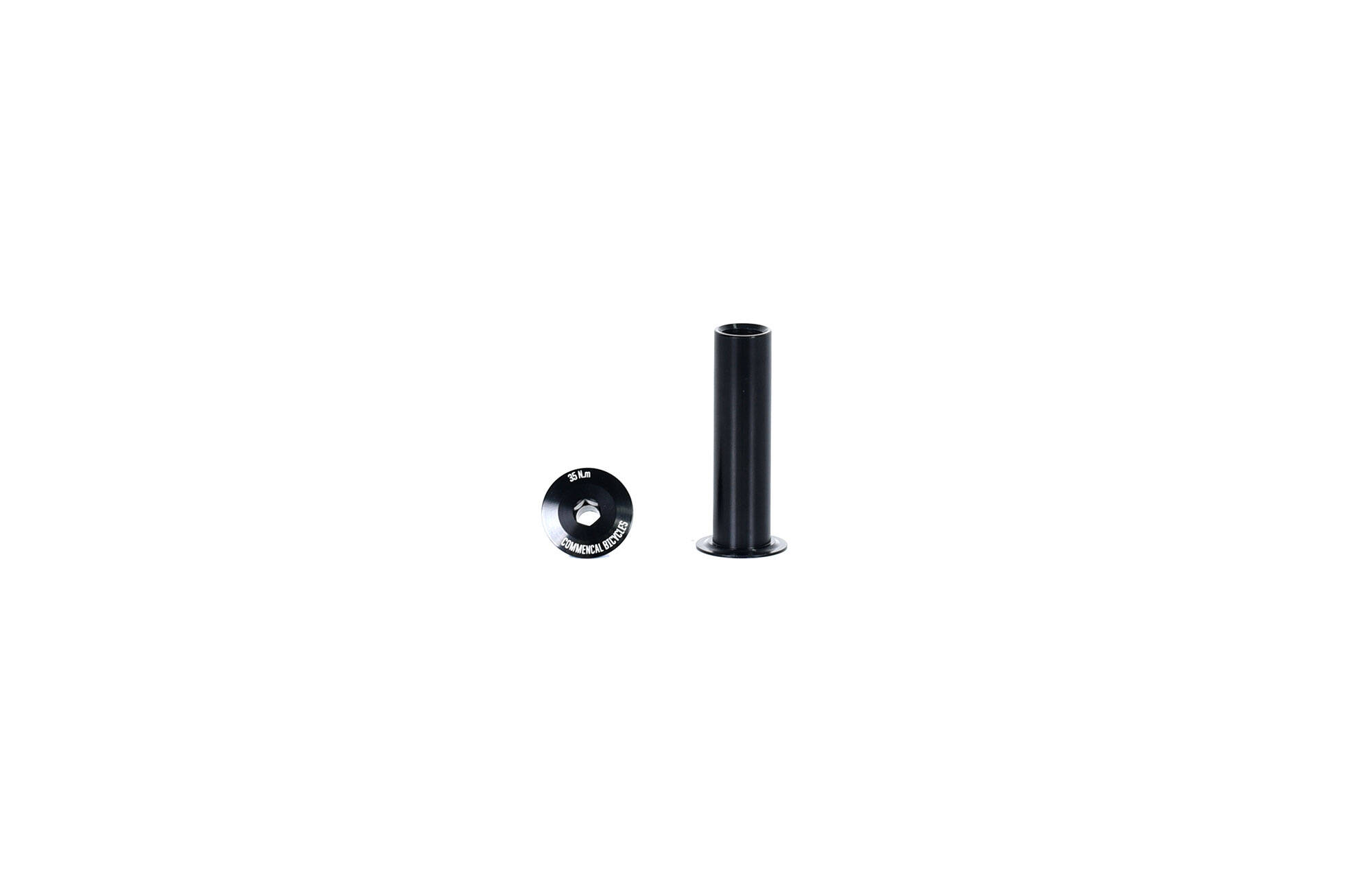 KIT EJE PIVOTE PRINCIPAL CLASH V2 image cover number 0