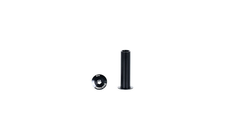 MAIN PIVOT AXLE KIT CLASH V2