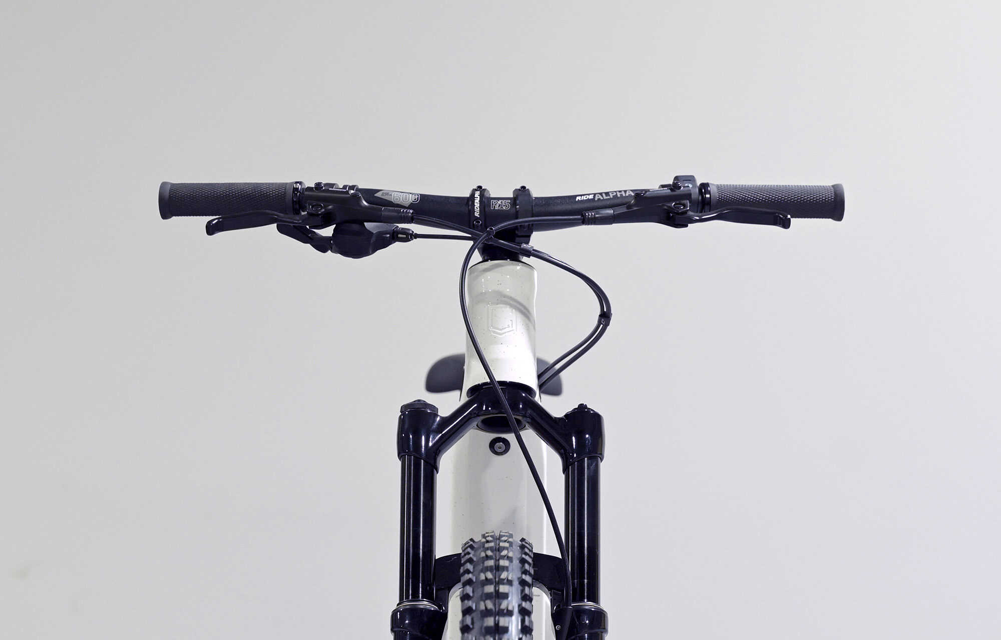 COMMENCAL META HT 24 POWER GLITTERY WHITE - (24173700) 0 km image large number 3