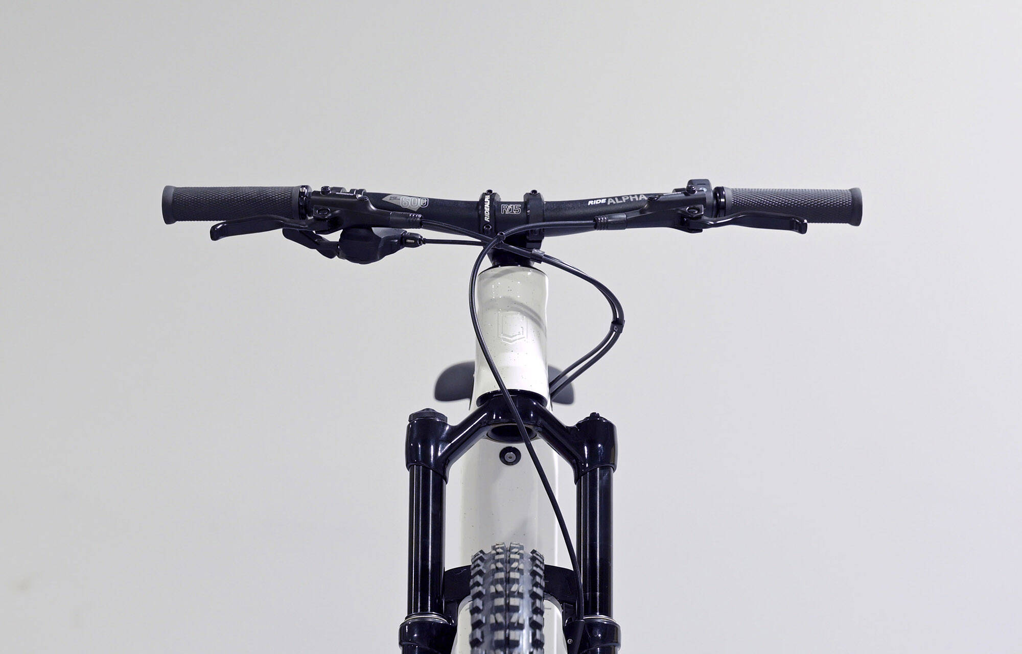 COMMENCAL META HT 24 POWER GLITTERY WHITE - (24173700) 0 km image large number 3