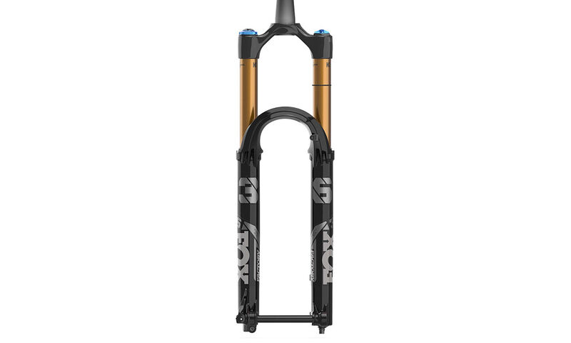 FOX 36 FLOAT FACTORY KASHIMA GRIP 2 160MM 29"