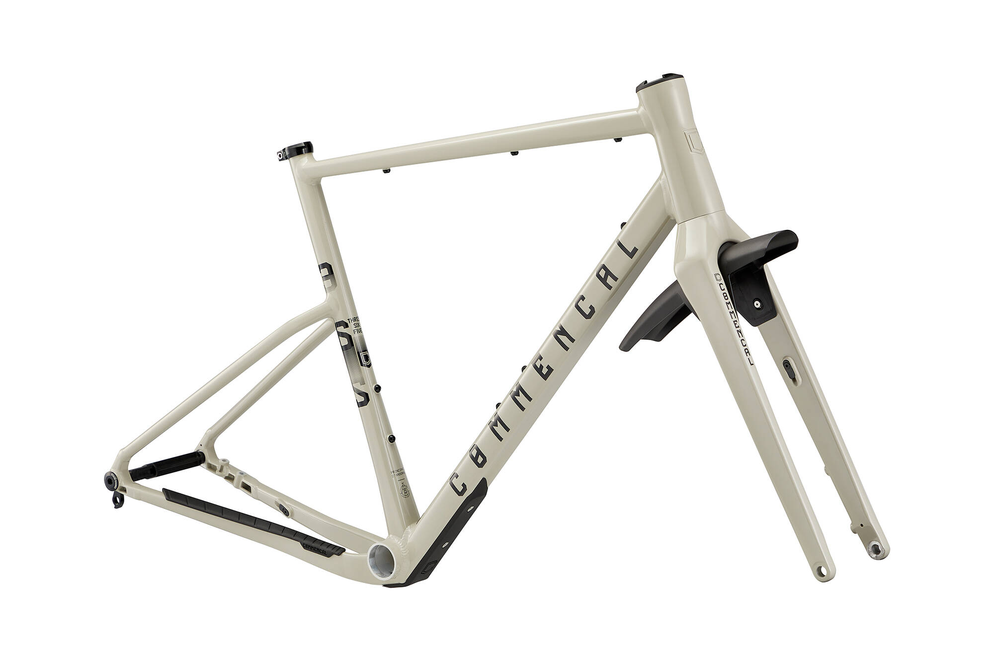 VIP COMMENCAL 365 CHALK image large number 0