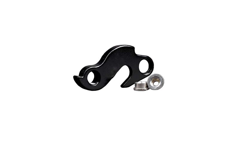 REAR HANGER 10MM AXLE FOR ALL ROAD MODELS 2000-2006