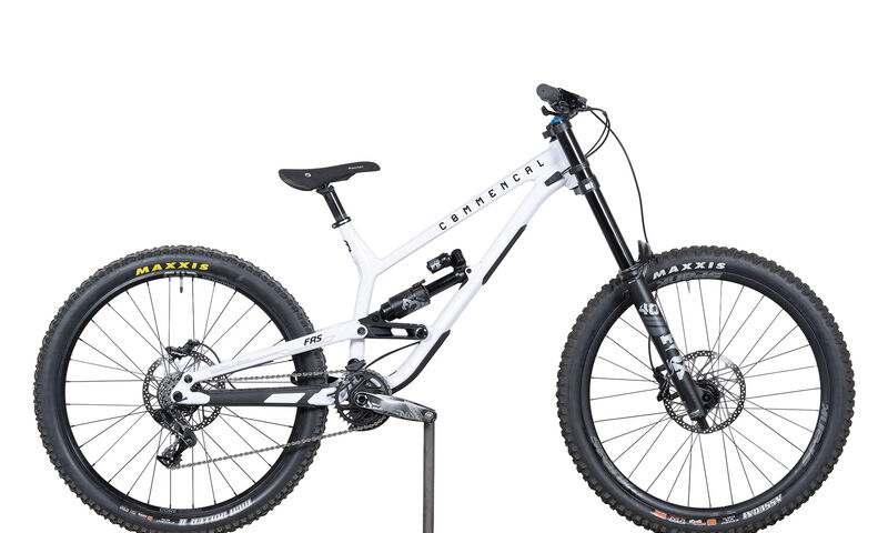 COMMENCAL FRS ESSENTIAL PURE WHITE - L (22150503)