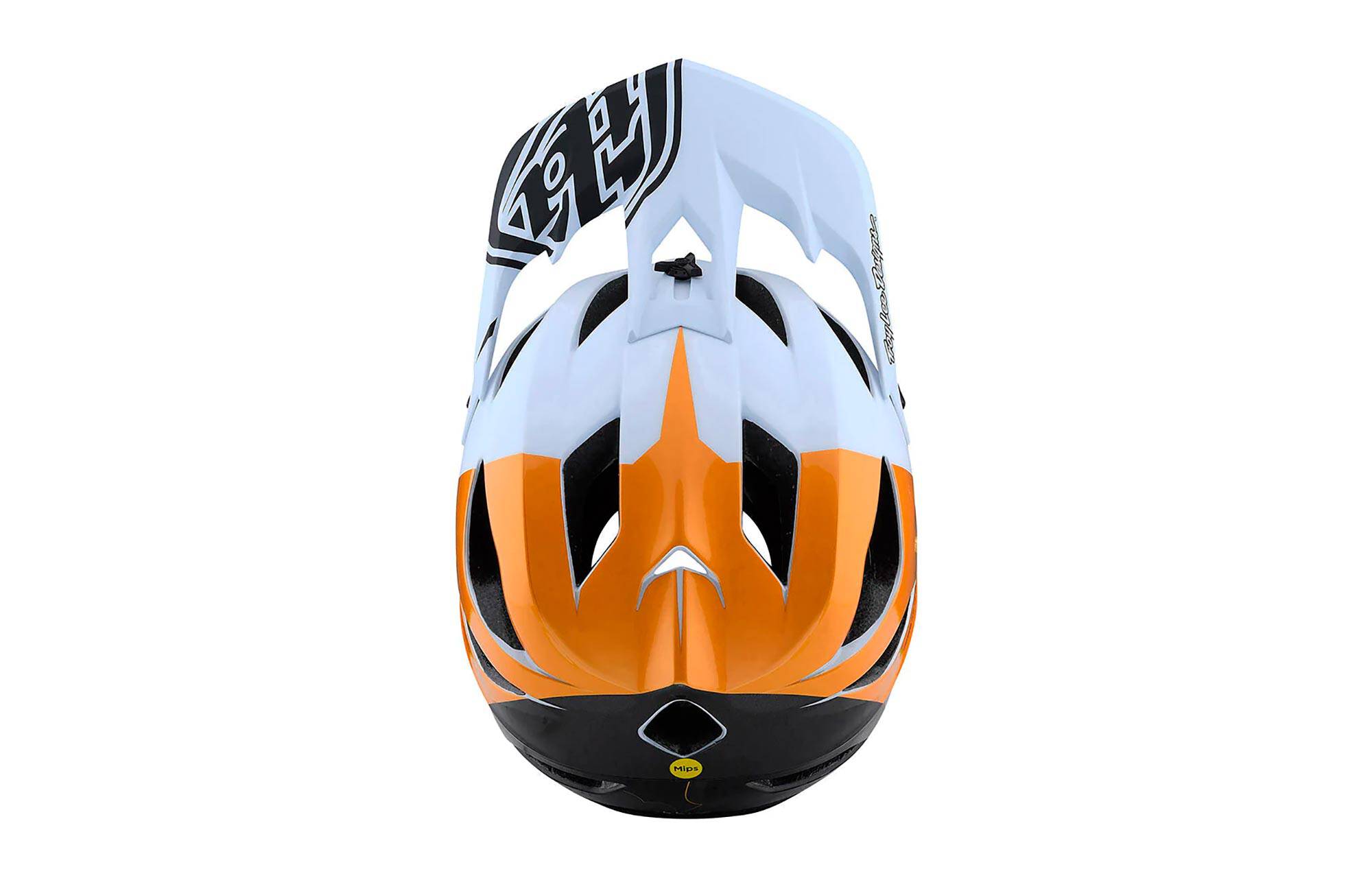 CASCO TROY LEE STAGE MIPS NOVA HONEY image large number 3