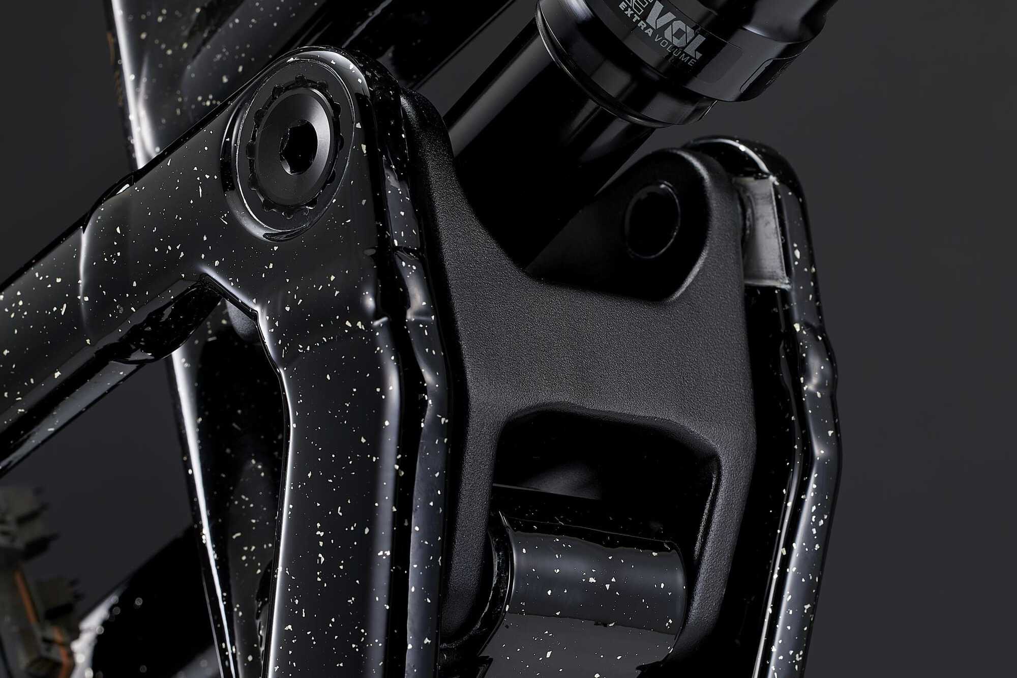COMMENCAL T.E.M.P.O. POWER ESSENTIAL 2025 image large number 9
