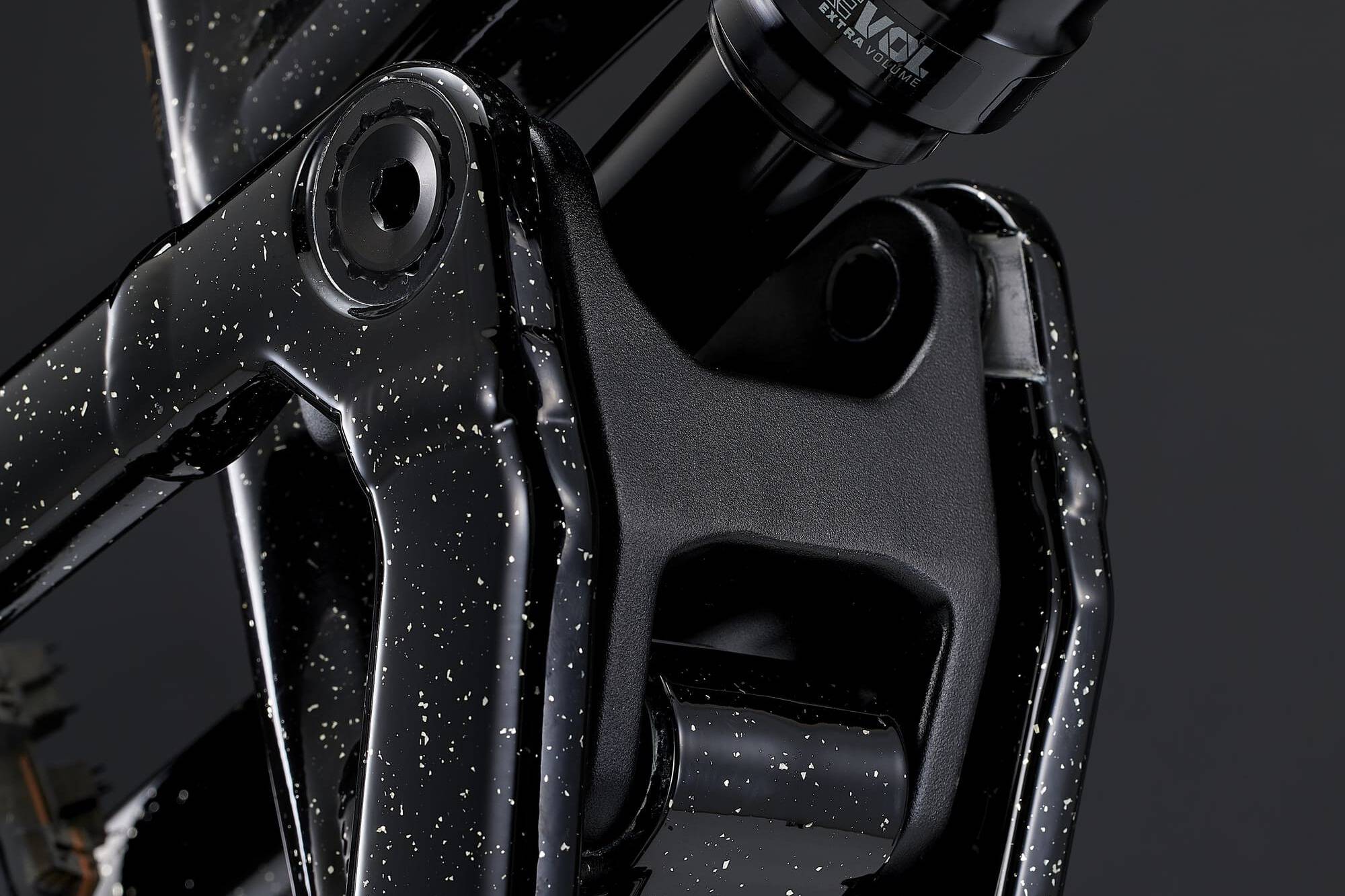 COMMENCAL T.E.M.P.O. POWER ESSENTIAL 2025 image large number 9