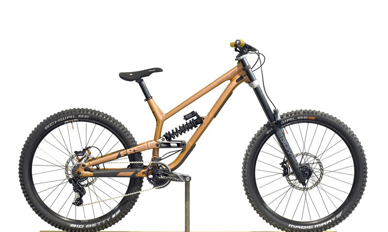 COMMENCAL FRS RIDE UTAH DIRT - M (22152002)