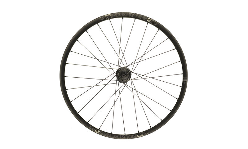 REAR WHEEL INDUSTRY NINE HYDRA EN305 27.5" SRAM XD