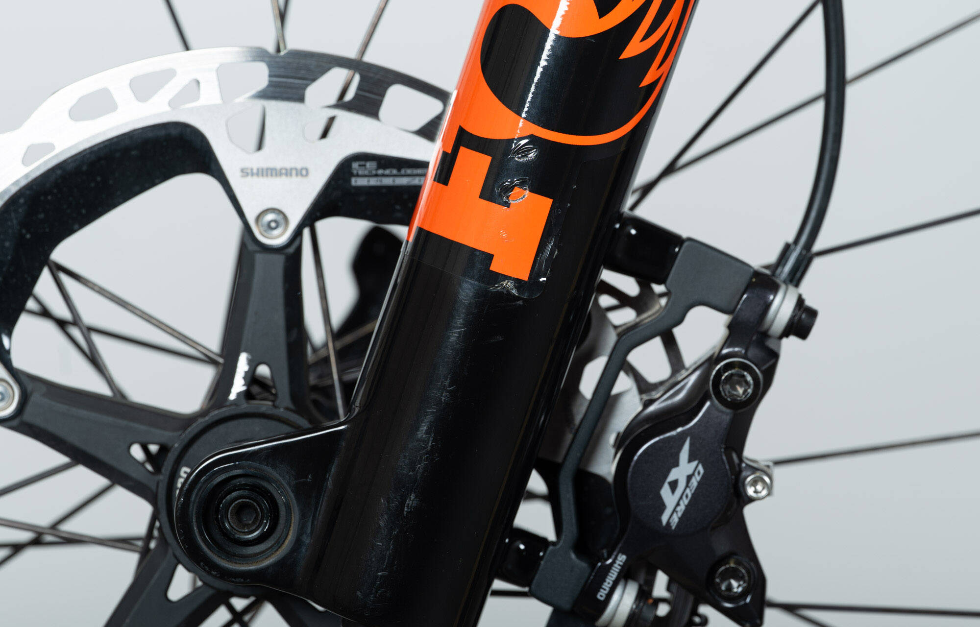 COMMENCAL META TR 29 SIGNATURE - L (21120403) image large number 13