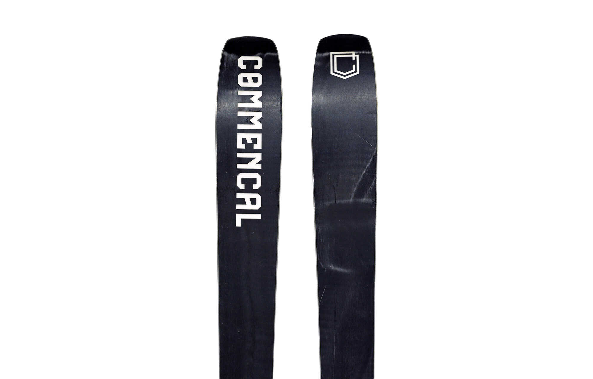 SKIS COMMENCAL CLASH 176 / FIX NR STRIVE R 13 GW (23440027) image large number 3
