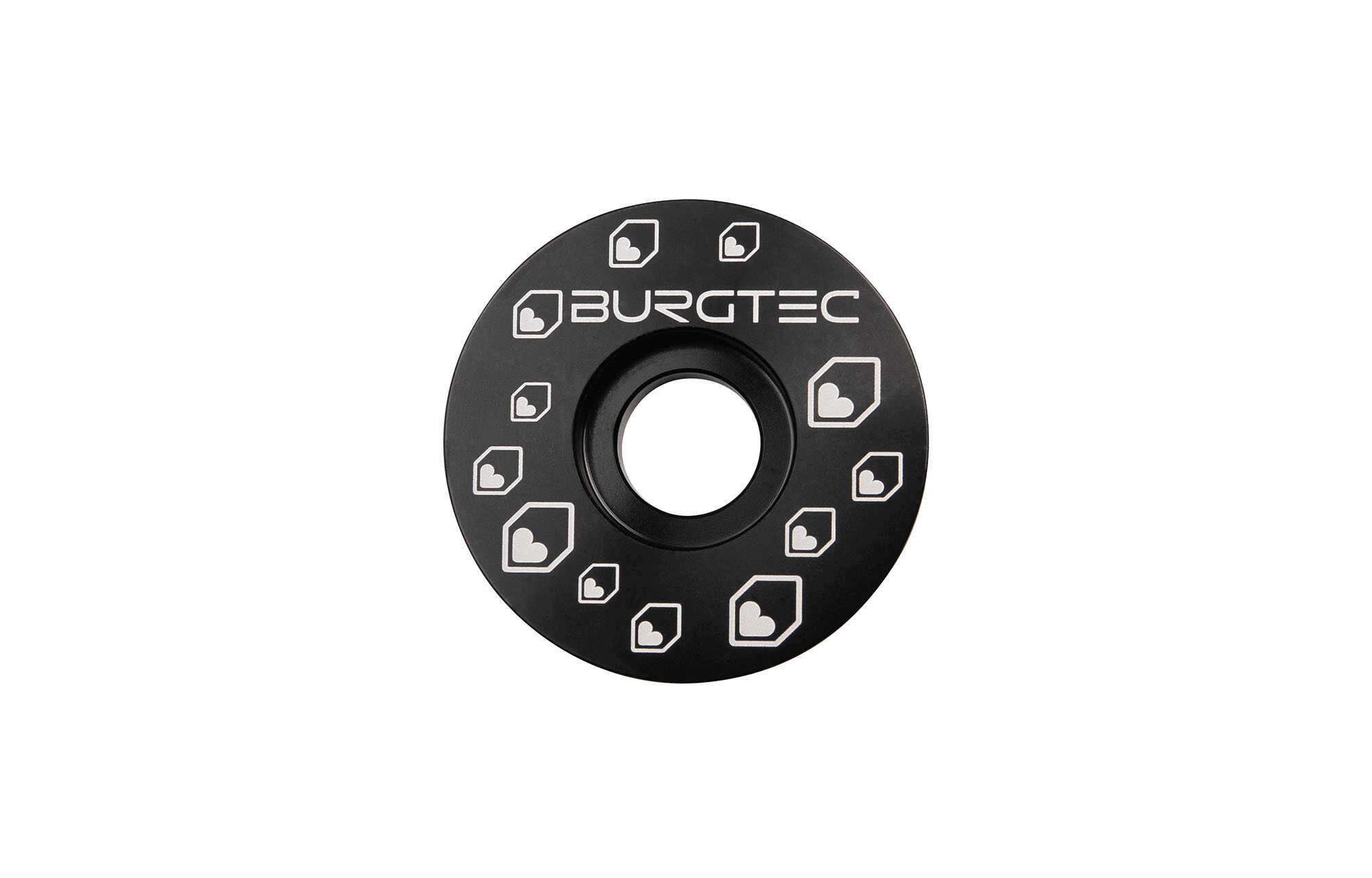 TOP CAP BURGTEC image cover number 0