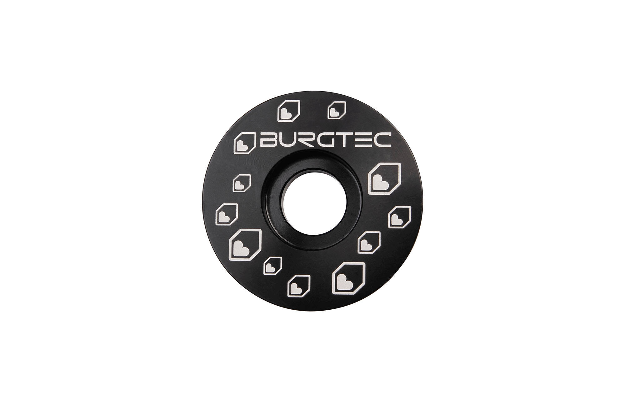 TOP CAP BURGTEC image cover number 0