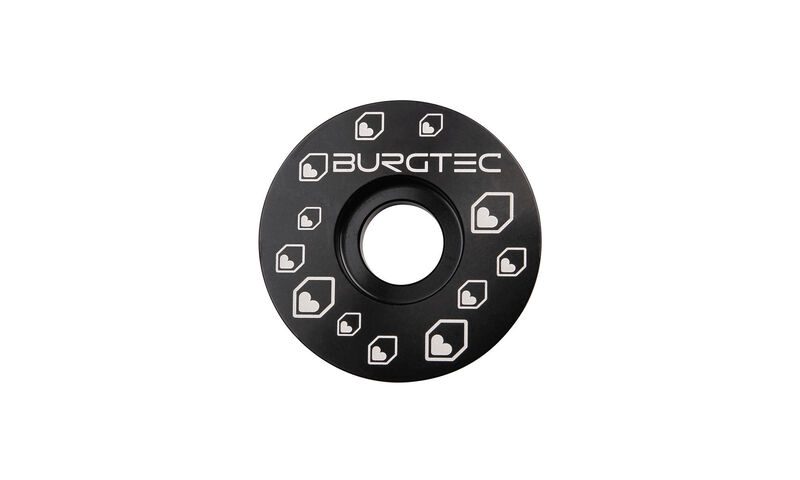 BURGTEC TOP CAP