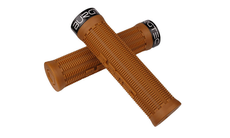 BURGTEC BARTENDER PRO GREG MINNAAR SIGNATURE GRIPS GUM