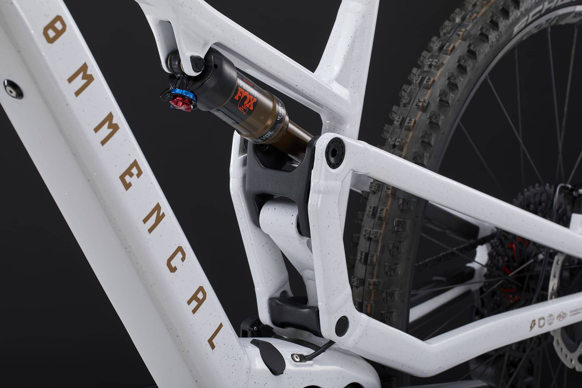 COMMENCAL T.E.M.P.O. POWER SIGNATURE AXS 2025 image large number 7