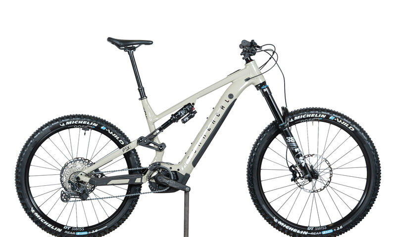 COMMENCAL META POWER SX BOSCH ESSENTIAL CHALK - XL (22135904) 1428 km