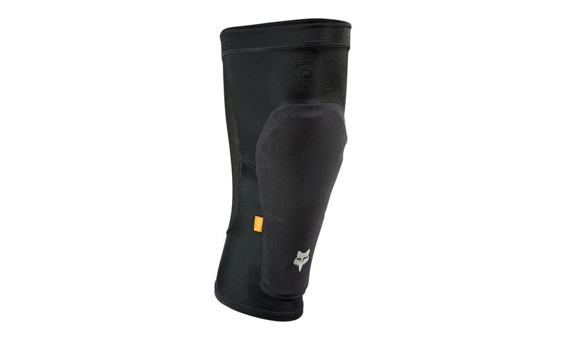 RODILLERAS FOX ENDURO BLACK