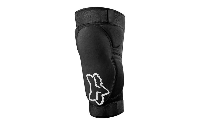 FOX LAUNCH D3O KNEE PADS BLACK