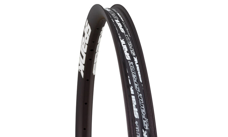 SPANK SPIKE RACE 33 29 32H RIM