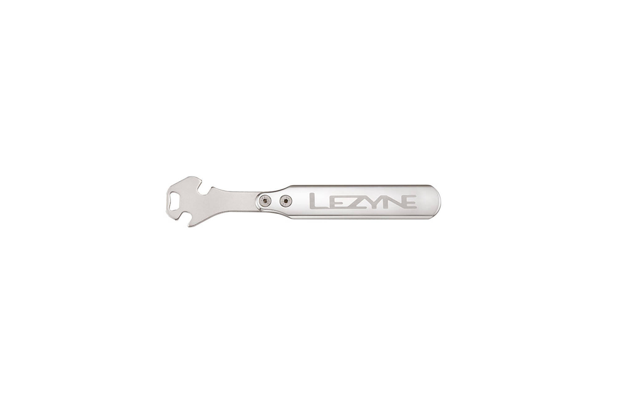 LEZYNE PEDAL ROD CROMO 15MM image cover number 0