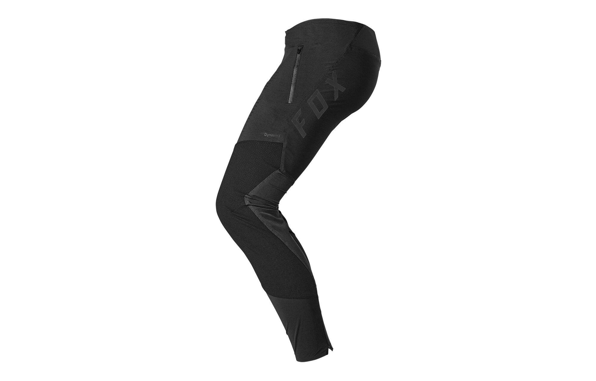 PANTALON FOX FLEXAIR PRO BLACK image large number 1