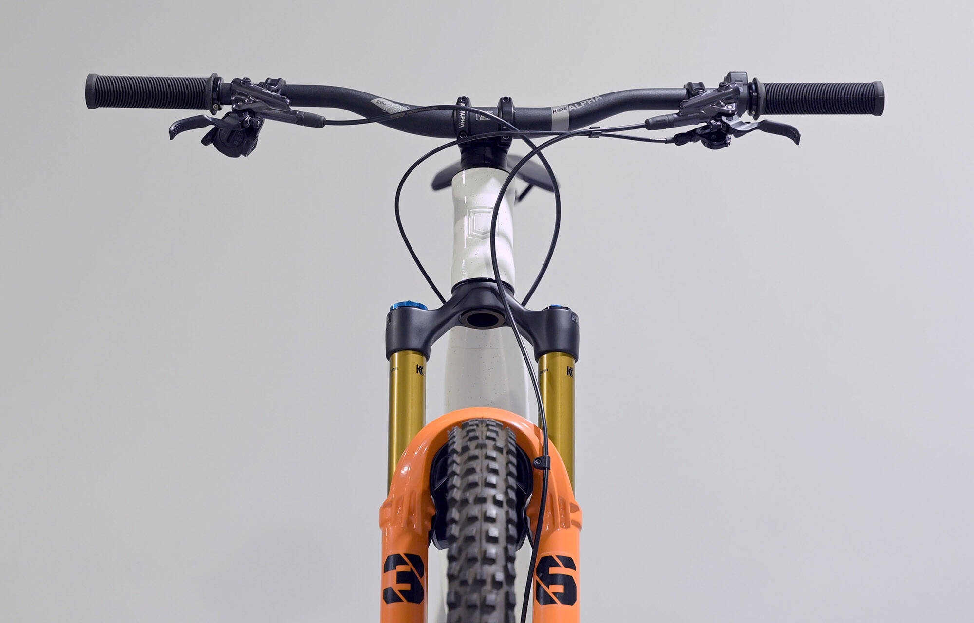 COMMENCAL T.E.M.P.O. POWER SIGNATURE AXS - M (24183142) 7 km image large number 3