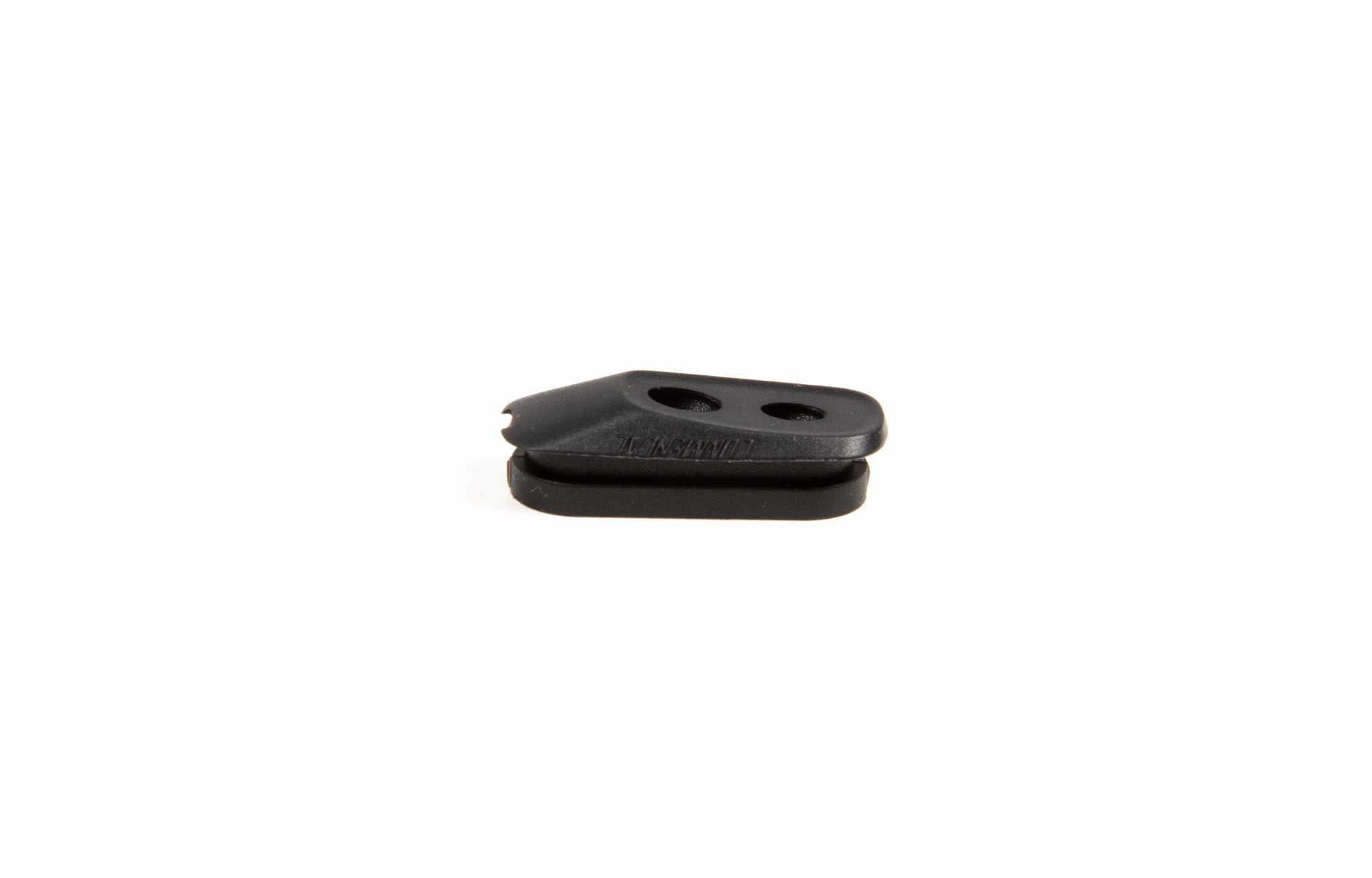 INTERNAL ROUTING SEAL - 2 HOLES image large number 0