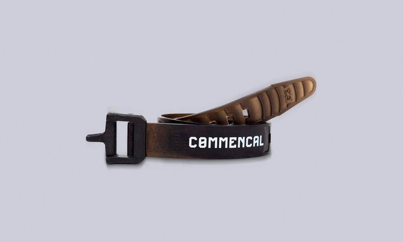 HELI STRAP COMMENCAL BLACK