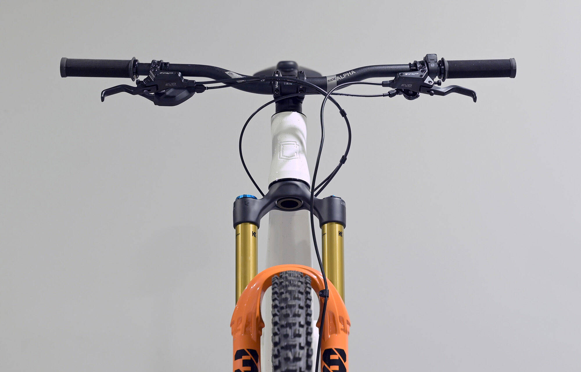 COMMENCAL META POWER SX 400 SIGNATURE EAGLE 90 - L (25131003) 0 km image large number 3