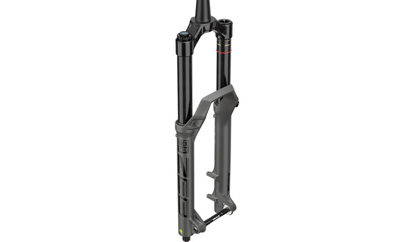 ROCKSHOX ZEB ULTIMATE CHARGER 3 RC2 180MM 27.5"