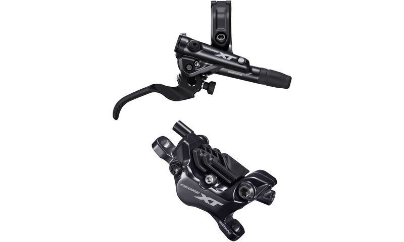 FREIN SHIMANO XT M8120 AVANT MOTO 850MM