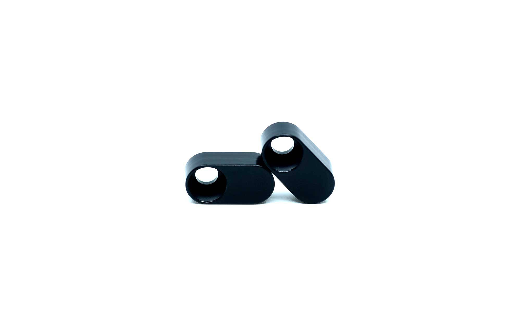 AJUSTE POSICI&Oacute;N FRENO +/- 6 MM SUPREME DH V5 image cover number 0