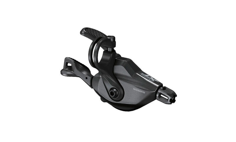 SHIMANO XT M8100 12S SHIFTER
