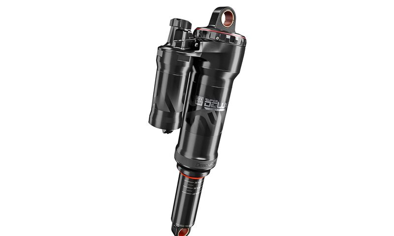 ROCKSHOX SUPER DELUXE ULTIMATE AIR 250X75