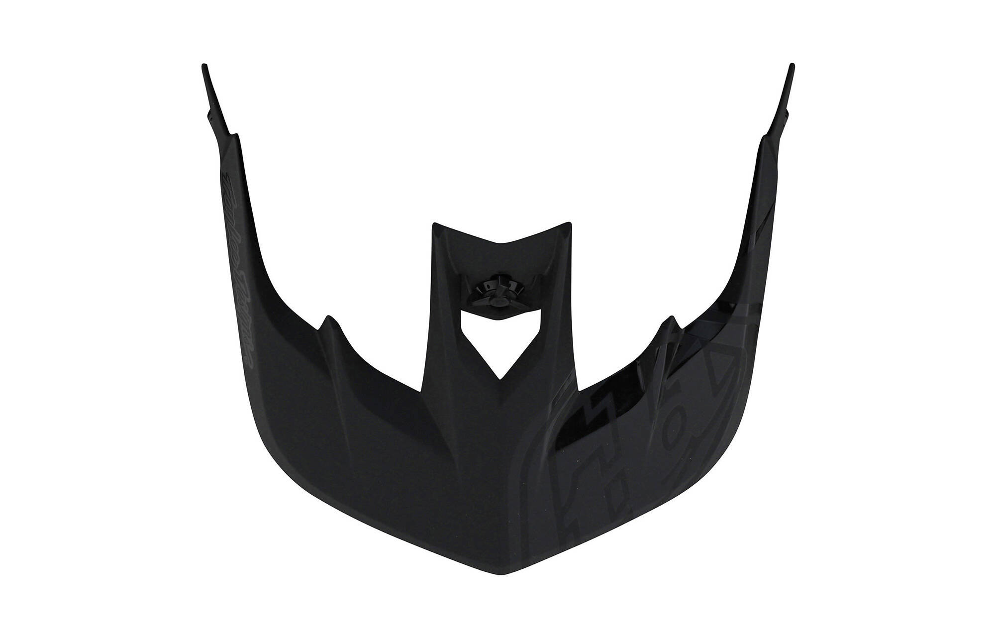 HELM TROY LEE DESIGNS STAGE - STEALTH MIDNIGHT image large number 2