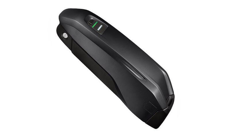 SHIMANO BT-E8010 EXTERNAL BATTERY 504WH