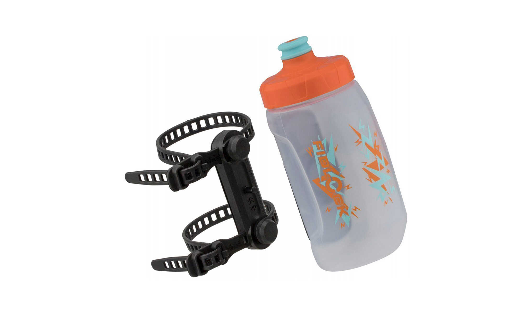 FIDLOCK TWIST KIDS BOTTLE 450ML image cover number 0