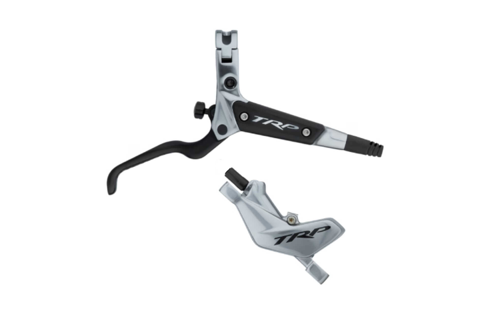 FRE DAVANTER TRP DH-R EVO PM20 SILVER image cover number 0