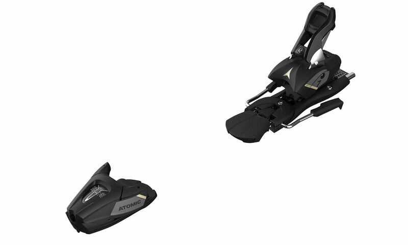 ATOMIC COLT 7 GW SKI BINDINGS