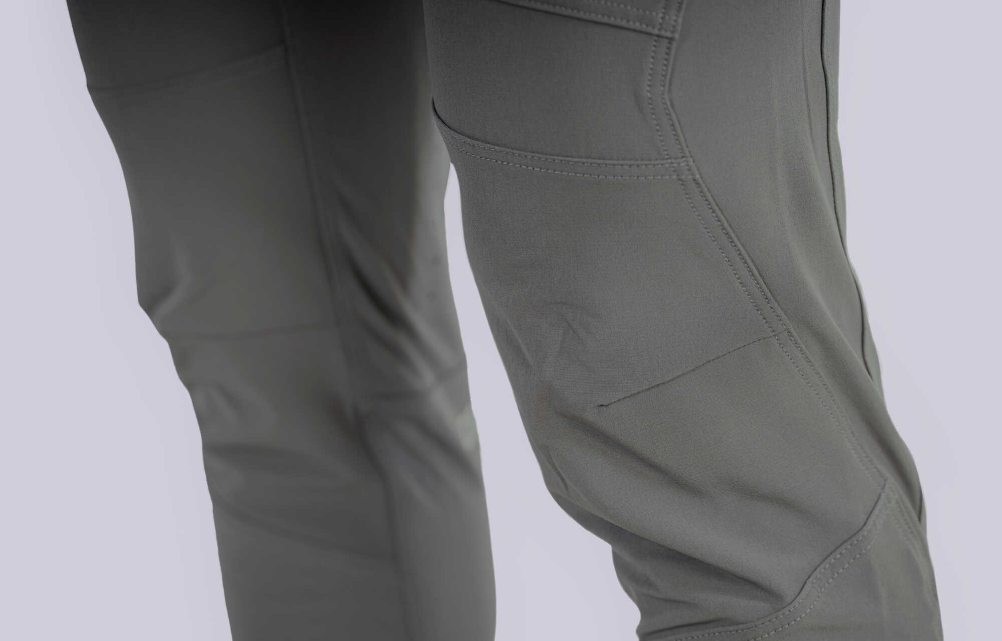 COMMENCAL LIGHTECH HOSE GREY image large number 7