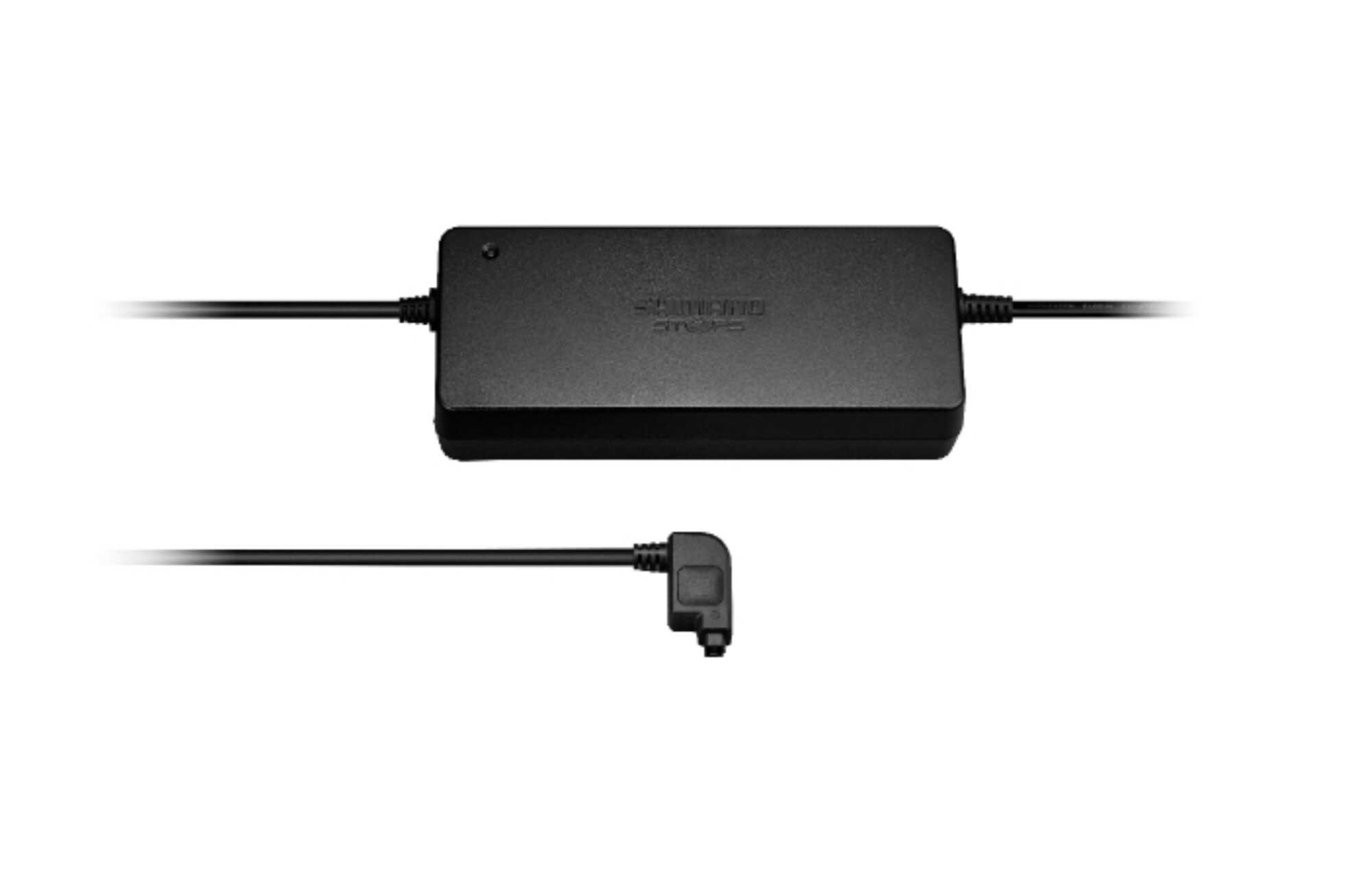 LADEGER&Auml;T SHIMANO STEPS EC-E6000 4A image cover number 0