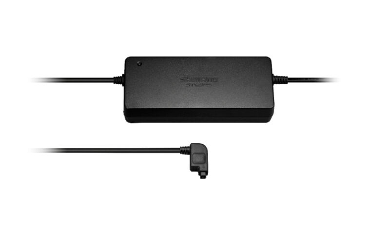 BATTERY CHARGER SHIMANO STEPS EC-E6000 4A