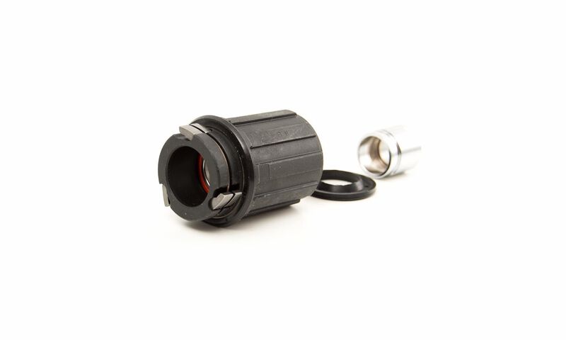 FREE HUB BODY FORMULA FH-501B