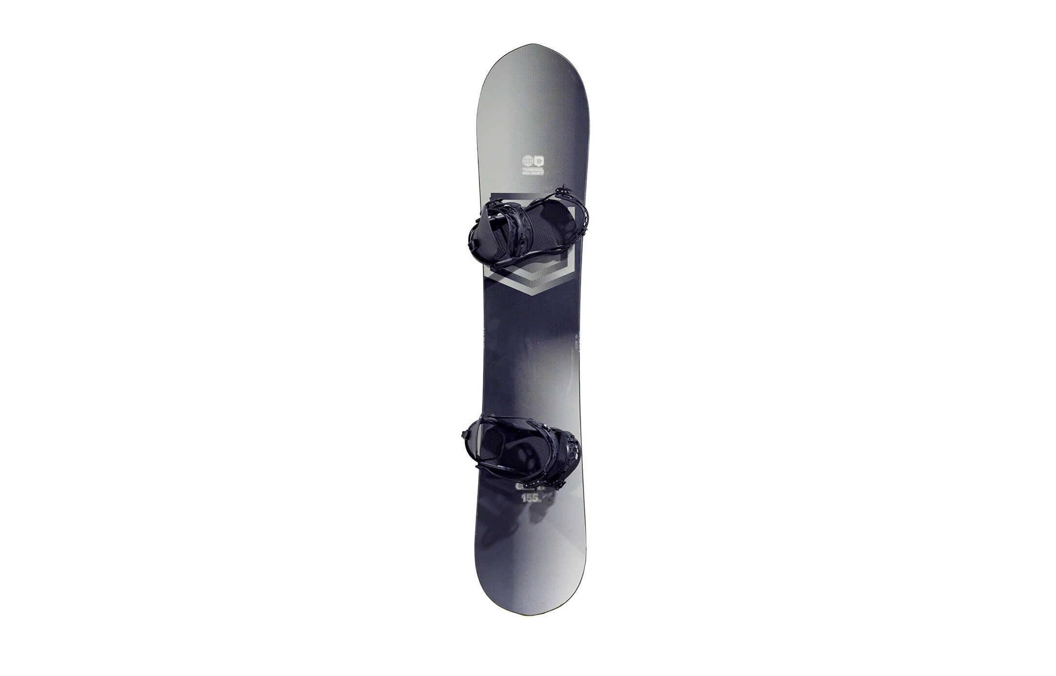 SNOWBOARD COMMENCAL CLASH 155 / FIX UNION STR M (23440019) image cover number 0