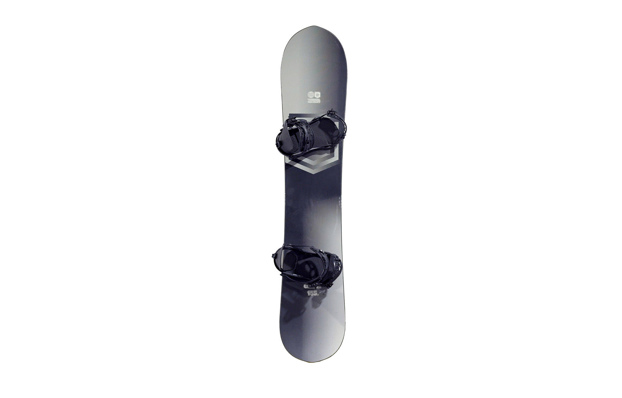 SNOWBOARD COMMENCAL CLASH 155 / FIX UNION STR M (23440019) image cover number 0