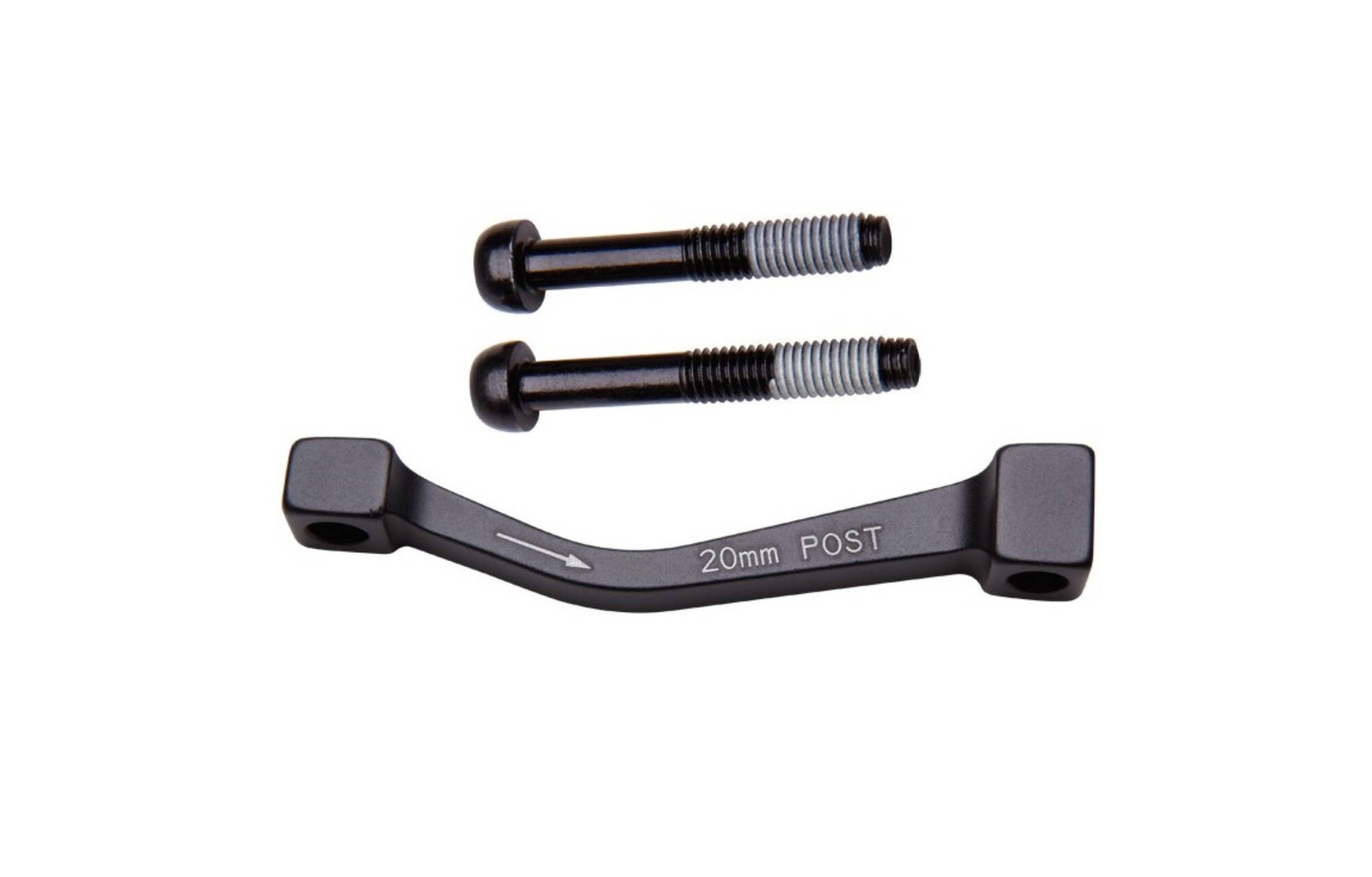 BRAKE ADAPTOR AVID PM +20MM image cover number 0